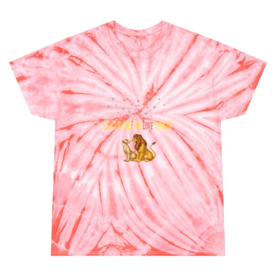 Discover Tie Dye T-Shirts