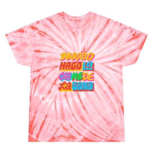 Discover YHLQMDLG Tie Dye T-Shirts