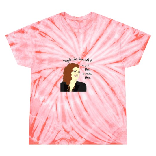 Discover Michelle Wolf Classic T-Shirt - Vintage Tshirt Tie Dye T-Shirts