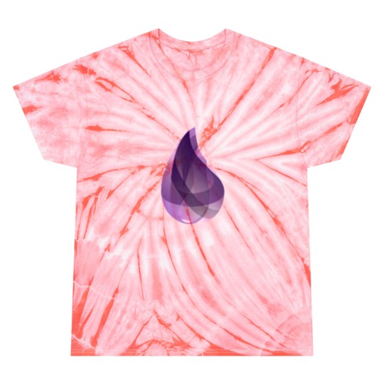 Discover Elixir Language - Elixir Tie Dye T-Shirts