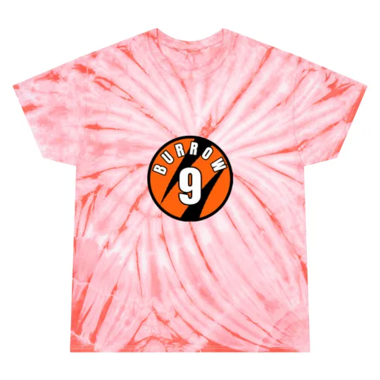 Discover Welcome to the Jungle Active Tie Dye T-Shirts