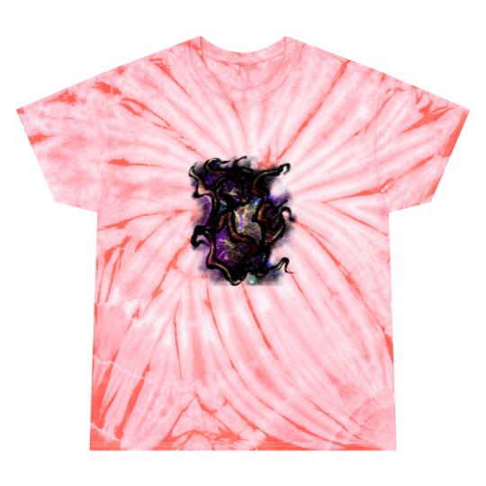 Discover Zhine Tie Dye T-Shirts