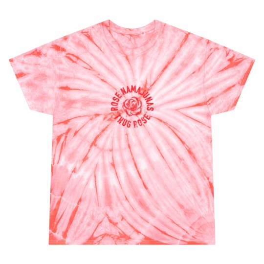 Discover Rose Namajunas essentiel Tie Dye T-Shirts