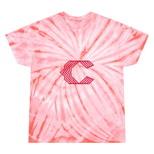 Discover Reds City Connect Tie Dye T-Shirts