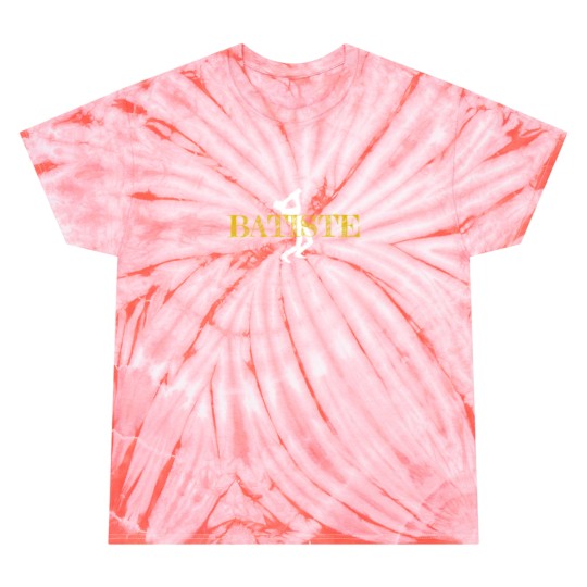 Discover JON BATISTE FANS Tie Dye T-Shirts