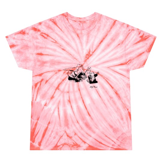 Discover Big Thief Merch Dragon New Warm Mountain I Believe In You Tie Dye T-Shirts