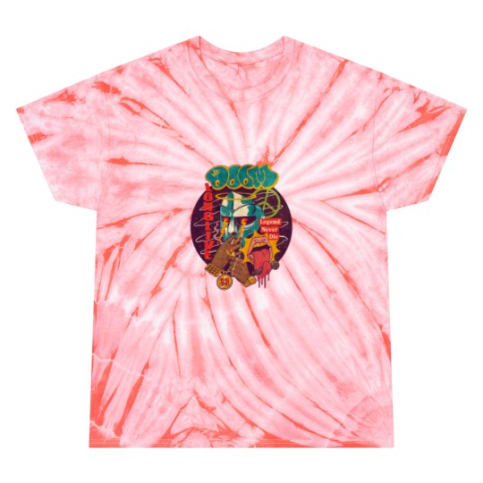 Discover Tasty Sweet MF Humor Tie Dye T-Shirts