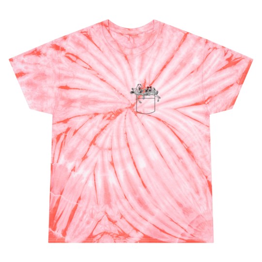 Discover Pocket messengers from Bloodborne Tie Dye T-Shirts