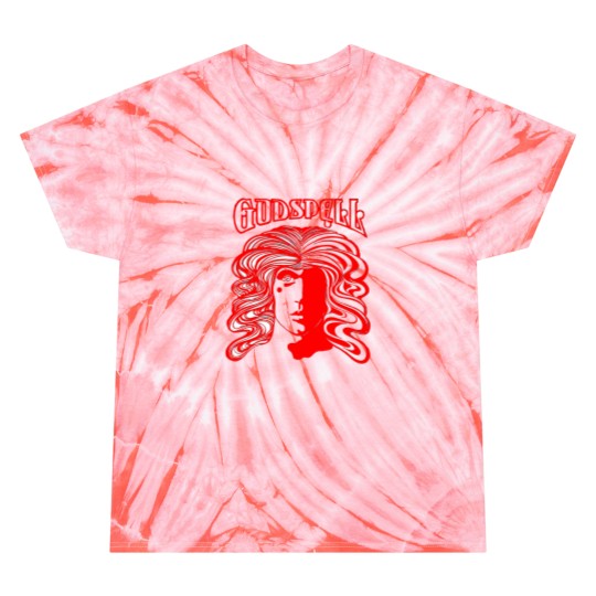 Discover Godspell Tie Dye T-Shirts