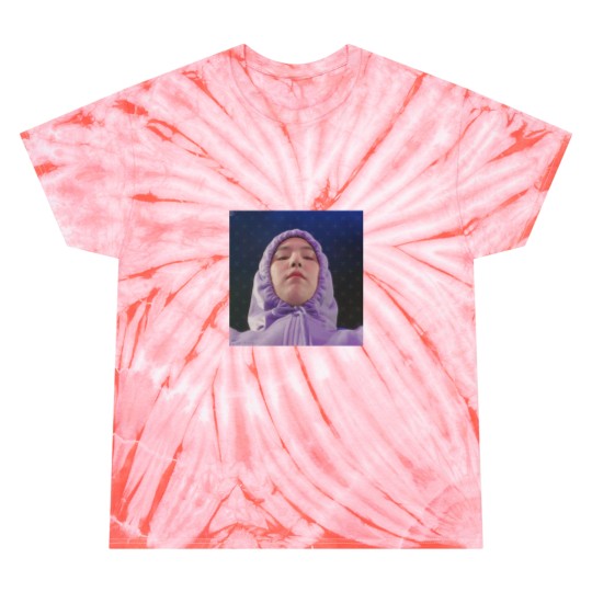 Discover Yoongi meme weverse beauty blender, purple hoodie, funny Tie Dye T-Shirts