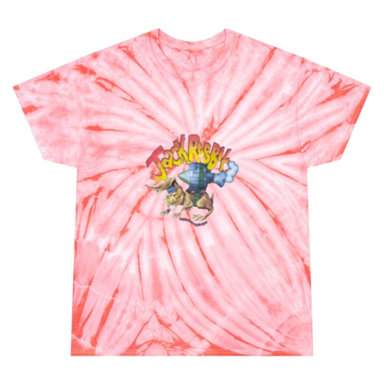 Discover kennywood park jack rabbit  Gift Idea For Kennywood Lovers Tie Dye T-Shirts