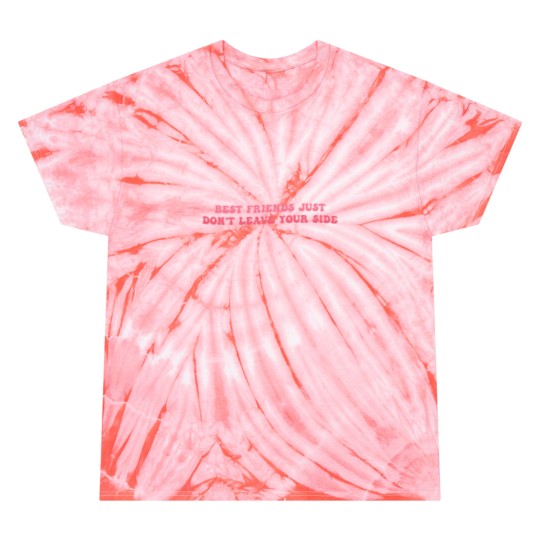 Discover Quote - B182 Sticker Tie Dye T-Shirts