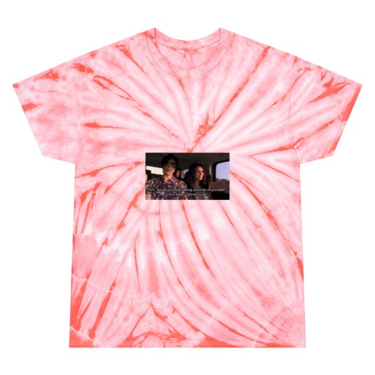 Discover Kim would you stop taking pictures of yourself Your sister's going to jail. Tie Dye T-Shirts