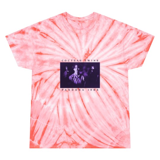 Discover Cocteau Twins Cocteau Twins Cocteau Twins Cocteau Twins Cocteau Twins sCocteau Twins  .png Tie Dye T-Shirts