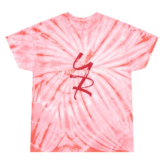 Discover Young and Restless Tie Dye T-Shirts