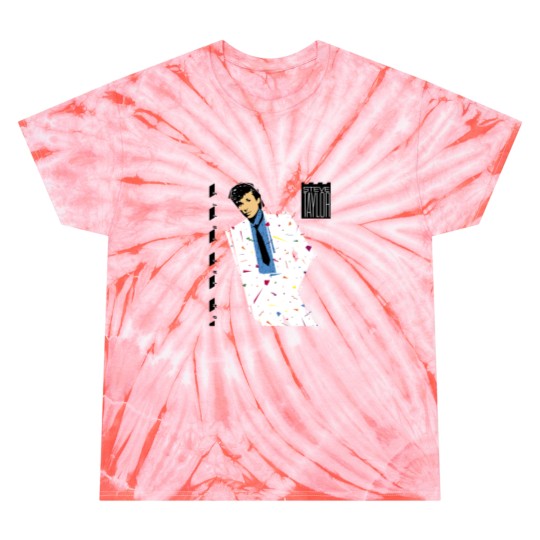 Discover SteveTaylor - On The Fritz Tie Dye T-Shirts
