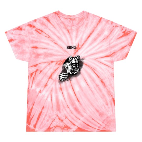 Discover BadBadNotGood BBNG 52png Tie Dye T-Shirts
