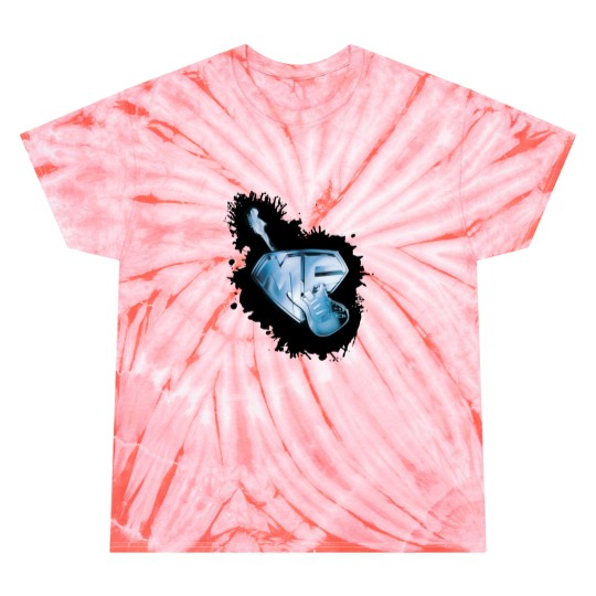Discover Mothers Finest Another Mother Further Tie Dye T-Shirts