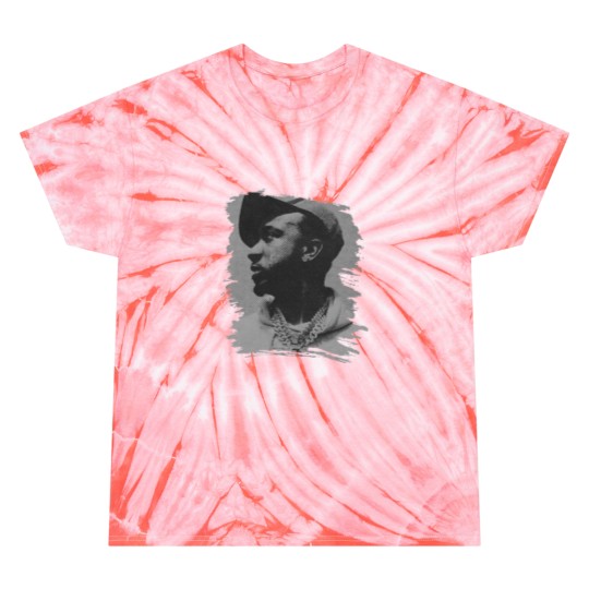 Discover Benny the butcher Tie Dye T-Shirts