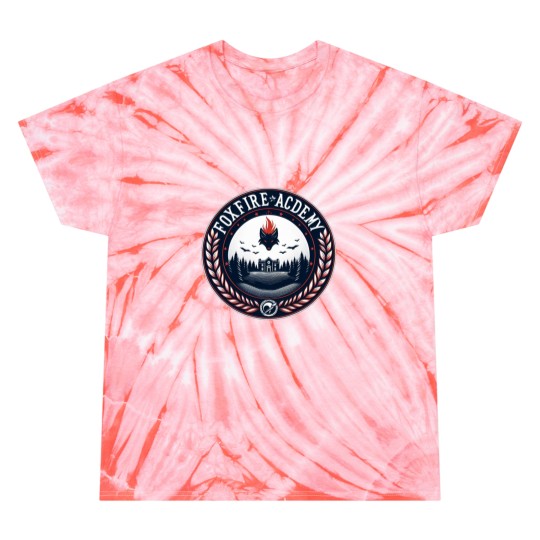 Discover Enhancer Ability Tie Dye T-Shirts