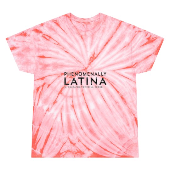 Discover Puerto Rico Hispanic Heritage Month Tie Dye T-Shirts