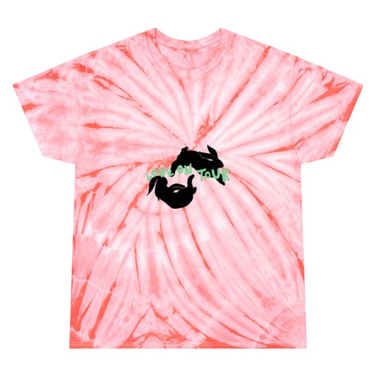 Discover HarryStyles Love On Tour 2021 Perfect Gift Tie Dye T-Shirts