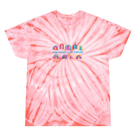Discover Christmas Tie Dye T-Shirts