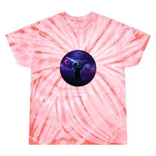 Discover Trust only in the Tie Dye T-Shirts