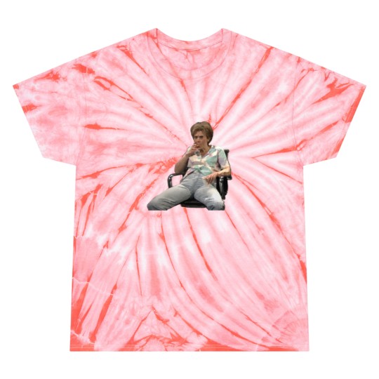 Discover Kate Mckinnon - SNL Alien Tie Dye T-Shirts