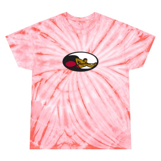 Discover The BYU-Hawaii Seasiders Tie Dye T-Shirts