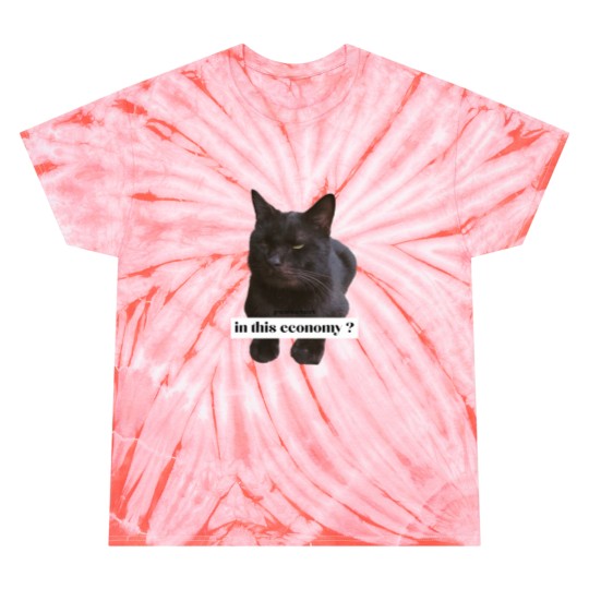 Discover in this economy Tie Dye T-Shirts