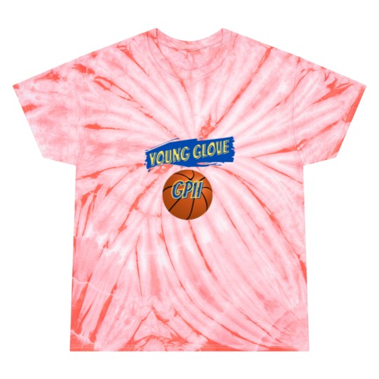 Discover Young Glove Gary Payton II Basketball Tie Dye T-Shirts