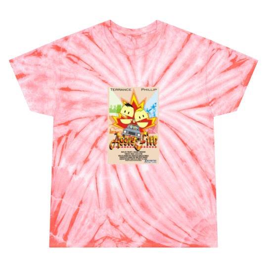 Discover Assesoffire Tie Dye T-Shirts