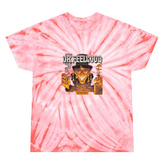 Discover Baby Feelgood Essential T-Shirt Tie Dye T-Shirts