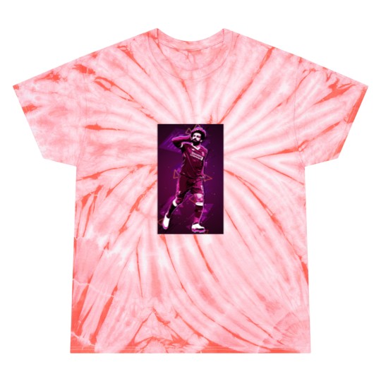 Discover Salah Tie Dye T-Shirts