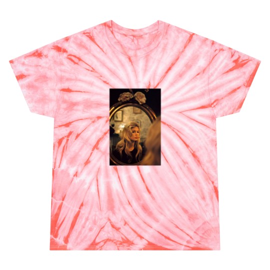 Discover Brigitte Bardot classic Tie Dye T-Shirts