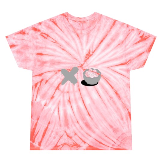 Discover zero sugar to be a healthy person Sticker8 Tie Dye T-Shirts