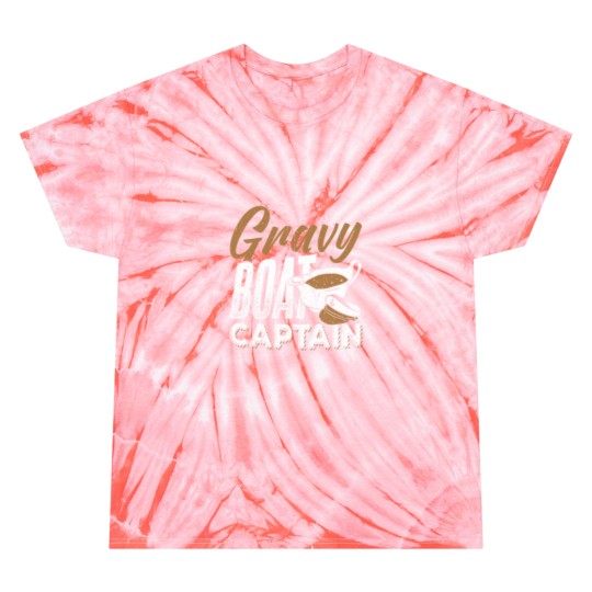 Discover Bluejacket matelot barge dinghy diver Tie Dye T-Shirts