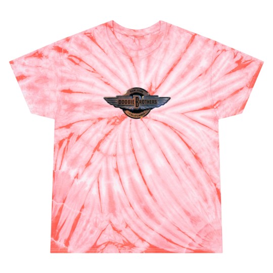 Discover Brothers of the Doobie Tie Dye T-Shirts
