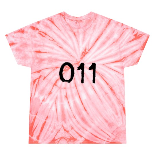 Discover 011 (2) Tie Dye T-Shirts