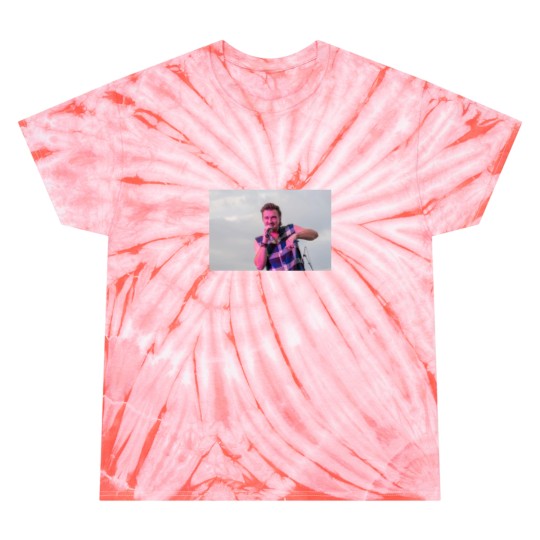 Discover dan sebenarnya aku juga begitu Tie Dye T-Shirts