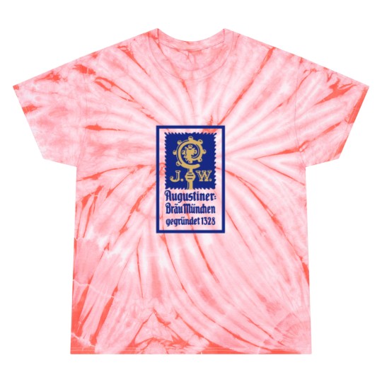Discover Gaststättte Faun Gaststättte Faun Tie Dye T-Shirts