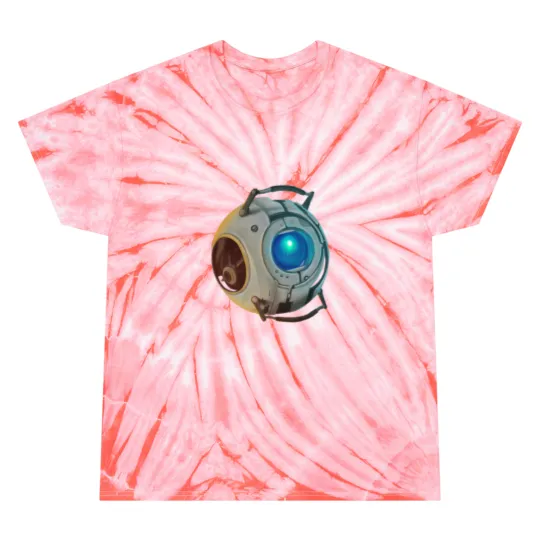 Discover Wheatley Tie Dye T-Shirts