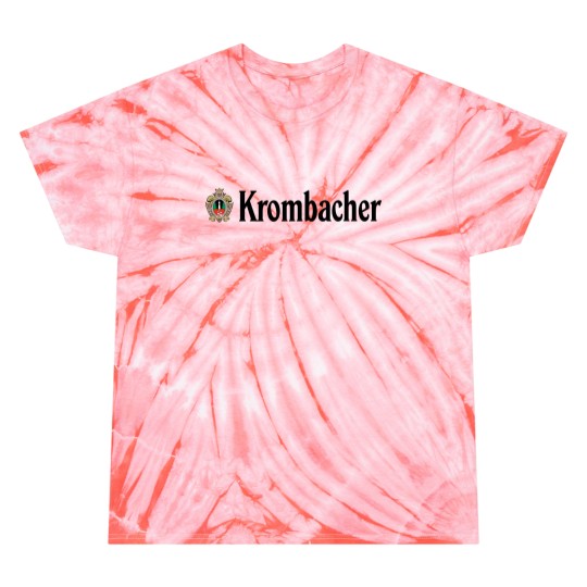 Discover Krombach Tie Dye T-Shirt for a Stylish Look