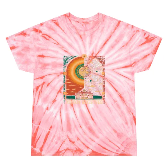 Discover Tedeschi Trucks Band Tie Dye T-Shirts