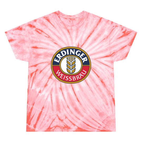 Discover erdinger weissbrau erdinger weissbrau Tie Dye T-Shirts