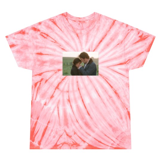 Discover Your Hands are Cold Scene Pride &amp_ Prejudice Active Tie Dye T-Shirts
