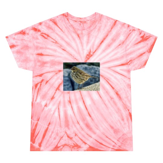 Discover The Finnmarken at Dusk in Tromso Tie Dye T-Shirts