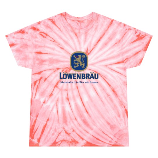 Discover Lowenbrau Beer Mirror In Collectible Breweriana Mirrors Tie Dye T-Shirts