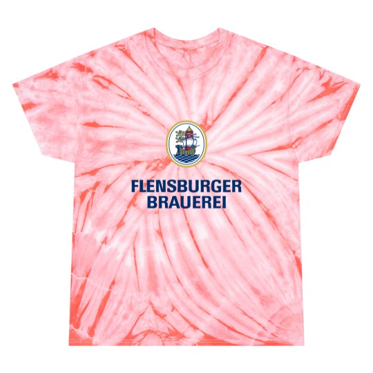 Discover flensburger brauerei flensburger brauerei Tie Dye T-Shirts